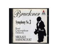 Symphonie No. 3 Orchestre Du Concertgebouw D'amsterdam