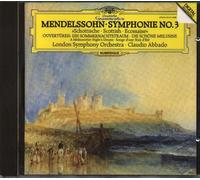 Symphonie No. 3, Ouvertures - 2