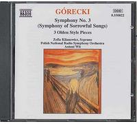 Symphonie N°3