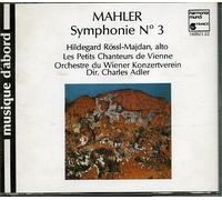 Symphonie No. 3 Roessl-Madjan