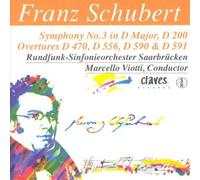Symphonie No. 3 Rso De Sarrebruck