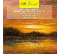 Symphonie No. 3 Staatskapelle Berlin