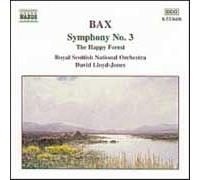 Symphonie No. 3, The Happy Forest Royal Scottish Orch.
