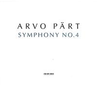 Symphonie No. 4