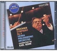 Bruckner : Symphonie n° 4 "Romantique"