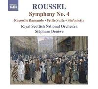 Symphonie No. 4