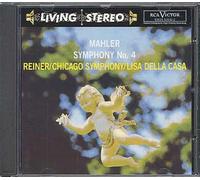 Symphonie No. 4 Della Casa