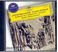 Symphonie No. 4 En Mi Bémol Majeur