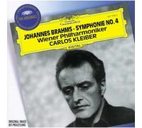 Carlos Kleiber – SYM NO4VPKLEIBER BOOK GOR – Deutsche Grammophon