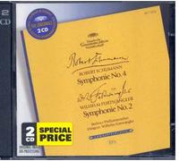 Symphonie No. 4 En Ré Mineur