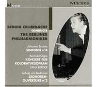 Symphonie No. 4 En Si Bémol Majeur Opus 60, Ouverture Leonore Iiii