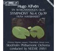 Symphonie No. 4, En Skagardssagen Högman
