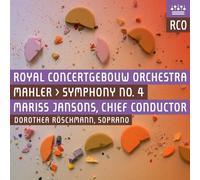 Symphonie No. 4 En Sol Majeur