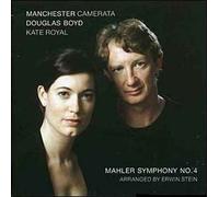 Symphonie No. 4 En Sol Majeur Avec Soprano