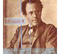 Symphonie No. 4 En Sol Majeur Avec Soprano