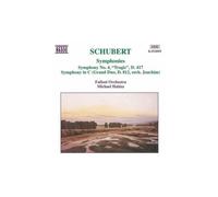 Symphonie No. 4, Grand Duo Symph. Orch. Joachim Failoni Orch.