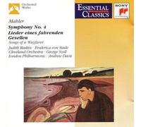 J. Raskin – Symphonie n°4 – Sony