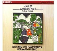 Symphonie No. 4 Mcnair