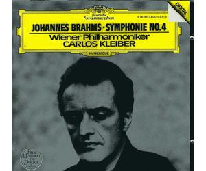 Symphonie No.4 Op.98