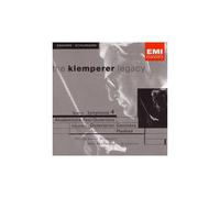 Symphonie No. 4, Ouv. Academique Philharmonia Orch.