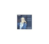 Symphonie No. 4, Scenes Du Faust De Goethe Tabary, Sop.