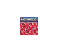 Symphonie No. 4 Scottish Nat. Orch.