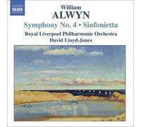 Symphonie No. 4, Sinfonietta