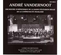 Symphonie No. 4, Symphonie No. 7