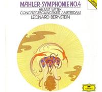 Mahler, G. - Gustav Mahler : Symphonie n° 4