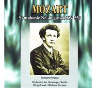 Symphonie No. 40