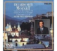 Symphonie No.40 & 41 etc.By Mu [Import allemand]