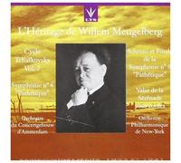 Symphonie No. 5 - 2 Versions