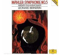 Mahler : Symphonie No.5