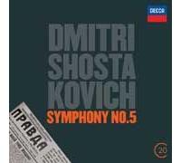 Symphonie No. 5