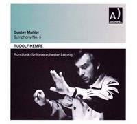 Rudolf Kempe