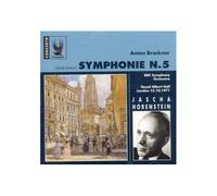 Symphonie No. 5 Bbc Symph.