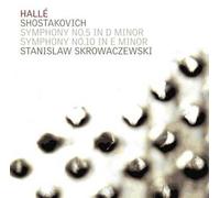 Symphonie No. 5 En Ré Mineur, Symphonie No. 10 En Mi Mineur