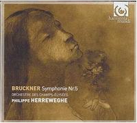 Symphonie No. 5 En Si Bémol Majeur