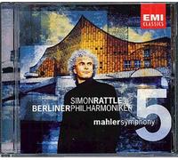 Symphonie No. 5 En Ut Dièse Mineur