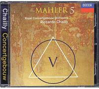 Symphonie No. 5 En Ut Dièse Mineur