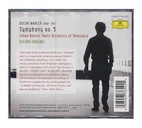Symphonie No. 5 En Ut Dièse Mineur