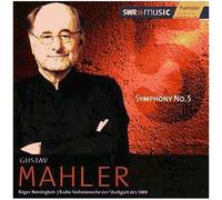 Symphonie No. 5 En Ut Dièse Mineur