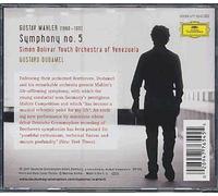 Symphonie No. 5 En Ut Dièse Mineur