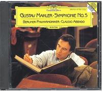 Symphonie No. 5 En Ut Dièse Mineur