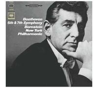 Symphonie No. 5 En Ut Mineur Opus 67, Symphonie No 7 En La Majeur