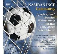 Symphonie No. 5 "Galatasaray