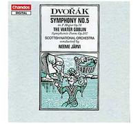 Symphonie No. 5, L'ondin Scottish Nat. Orch.