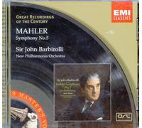 Symphonie No. 5 New Philharmonia Orch.