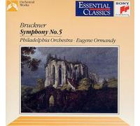 Symphonie No. 5 Philadelphia Orch.