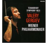 Symphonie No. 5 Philharmonie De Vienne